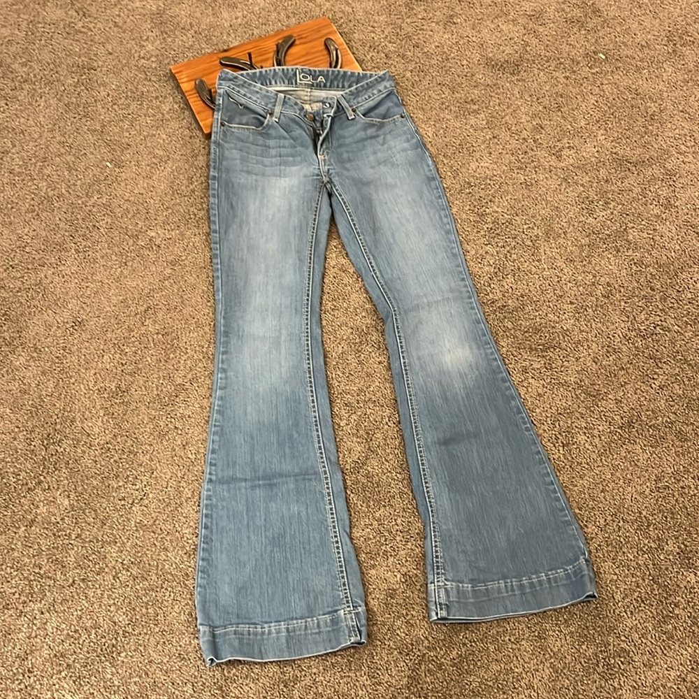 Kimes Lola jeans 00/32